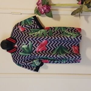 Karter shirt Collection zig zig  shirt men med Maui